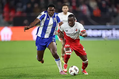 دقيقة بدقيقة.. بورتو يواجه نيس في الدوري الأوروبي